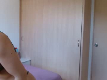 cailyn_briona webcam chaturbate model stream image