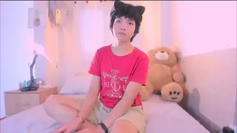 Sweet_Allan webcam model stream image