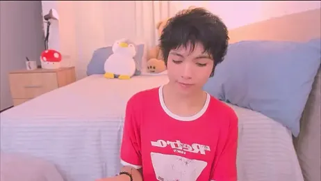 Sweet_Allan webcam model stream image