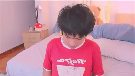 Sweet_Allan webcam model stream image