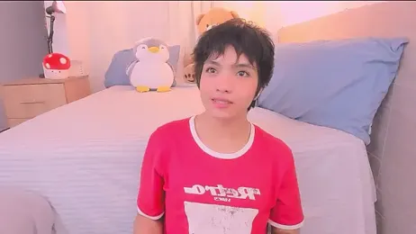 Sweet_Allan webcam model stream image