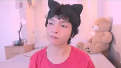 Sweet_Allan webcam model stream image