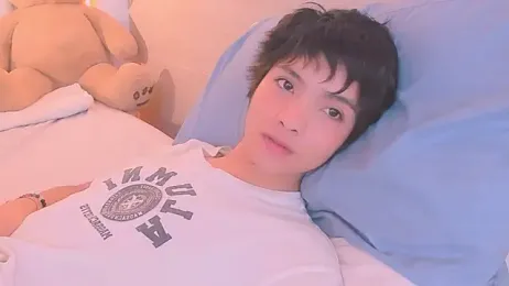 Sweet_Allan webcam model stream image