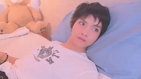 Sweet_Allan webcam model stream image