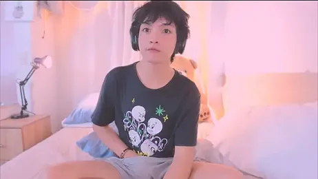 Sweet_Allan webcam stripchat model stream image