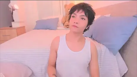 Sweet_Allan webcam stripchat model stream image