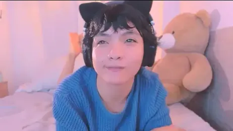 Sweet_Allan webcam model stream image