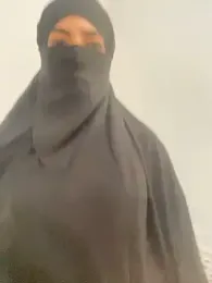 Hijabi_HotGirls webcam stripchat model stream image