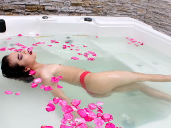 LoreenOak webcam livejasmin model stream image