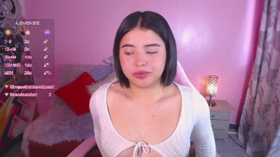 michell_petty01 webcam model stream image