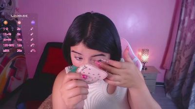 michell_petty01 webcam model stream image