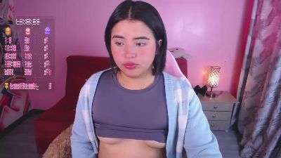 michell_petty01 webcam model stream image