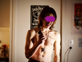 MrDrivemeczy webcam model stream image