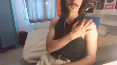 MrDrivemeczy webcam model stream image
