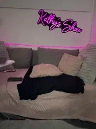 InKed-Kathy webcam stripchat model stream image