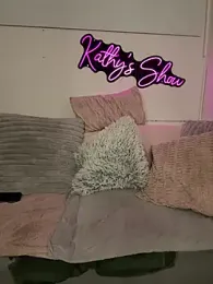 InKed-Kathy webcam stripchat model stream image