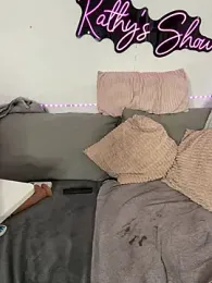 InKed-Kathy webcam stripchat model stream image