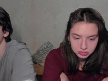 muuur_fam webcam chaturbate model stream image