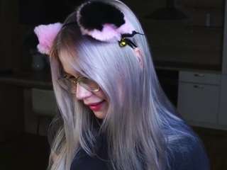 evelynnbartin webcam model stream image