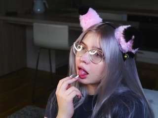 evelynnbartin webcam model stream image