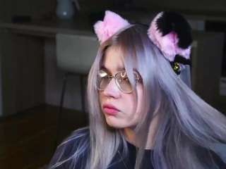 evelynnbartin webcam model stream image