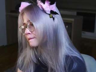 evelynnbartin webcam model stream image