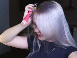 evelynnbartin webcam model stream image