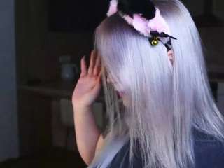 evelynnbartin webcam model stream image