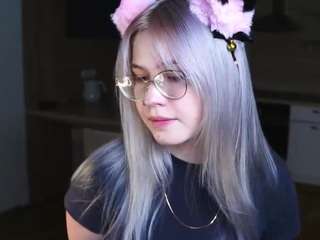 evelynnbartin webcam model stream image