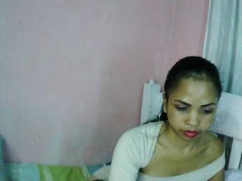 Ashlii webcam model stream image