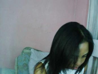 Ashlii webcam model stream image