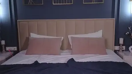 VictoriaPass webcam model stream image