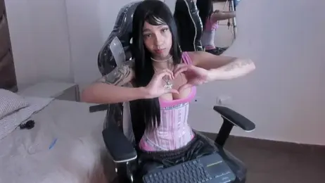 rouse_vegaa webcam model stream image