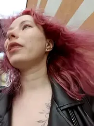 Frost_foxy webcam model stream image