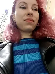 Frost_foxy webcam model stream image
