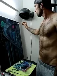 impulsive666 webcam model stream image