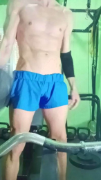 Makow41 webcam model stream image