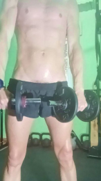 Makow41 webcam model stream image