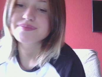 BelovedMary webcam model stream image