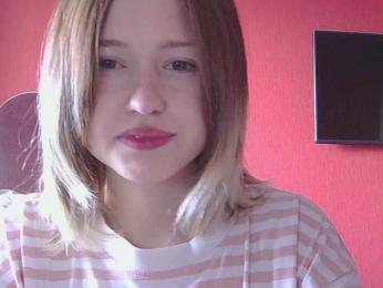 BelovedMary webcam model stream image