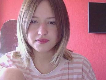 BelovedMary webcam model stream image