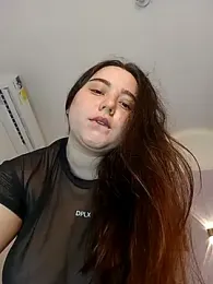 LunaGil1 webcam model stream image