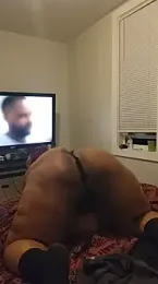 AllLeggs webcam stripchat model stream image