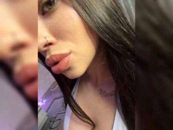 MirBezumia webcam model stream image