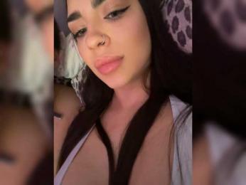 MirBezumia webcam model stream image