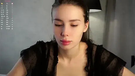 MonetLeitman webcam stripchat model stream image