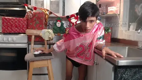 ABRAHAN_XO webcam stripchat model stream image