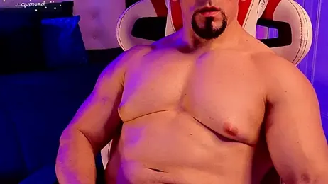 life_warrior webcam model stream image