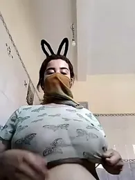 Maraamm webcam model stream image