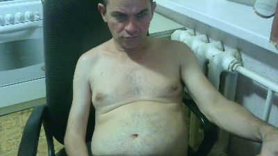 DonAlVF webcam model stream image